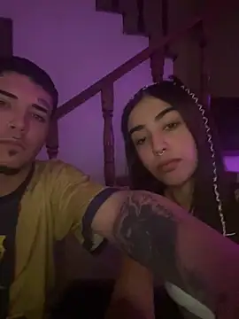 Babyzinha420 online show from November 11, 2025, 4:01 am