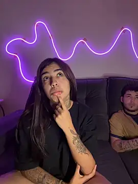 Babyzinha420 online show from November 14, 2025, 11:35 pm