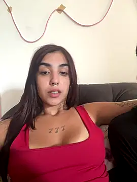 Babyzinha420 online show from November 27, 2025, 8:44 pm