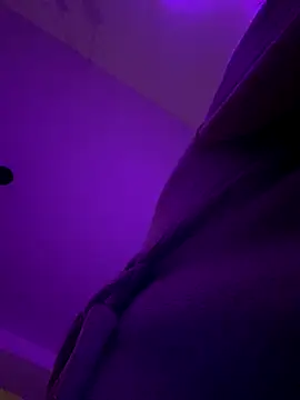 Babyzinha420 online show from December 5, 2025, 3:48 am