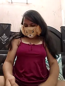 Kamna Hotty online show from December 1, 2025, 4:12 pm