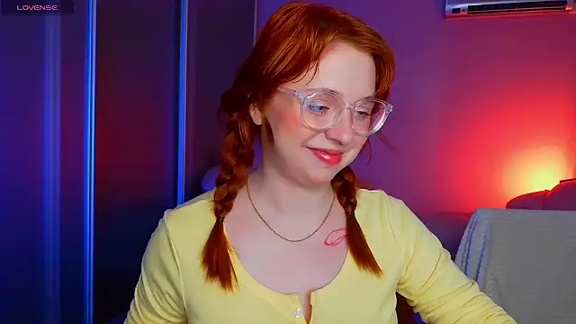Erica Nelson online show from June 8, 2026, 2:45 am