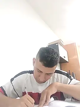 MonasticCanine online show from November 9, 2025, 12:36 pm