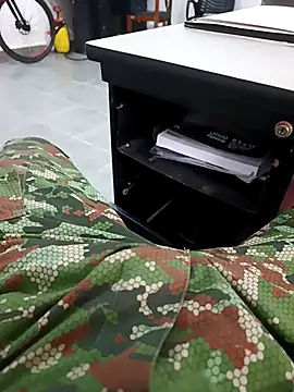 MonasticCanine online show from January 16, 2026, 3:27 pm