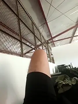 MonasticCanine online show from January 31, 2026, 7:23 pm