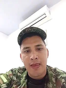 MonasticCanine online show from February 3, 2026, 2:21 am