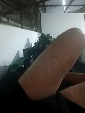 MonasticCanine online show from February 11, 2026, 1:10 am