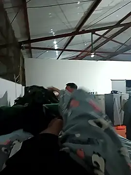 MonasticCanine online show from February 16, 2026, 2:40 am