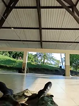 MonasticCanine online show from March 9, 2026, 9:52 pm