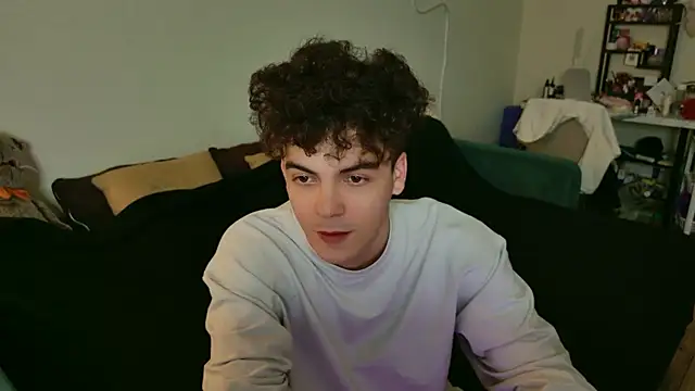 JasonSempler online show from November 13, 2025, 12:59 pm