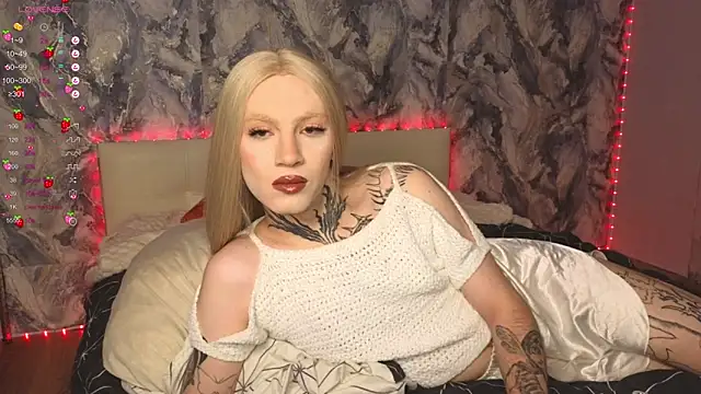 1lola4ka online show from December 2, 2025, 5:08 pm