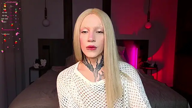 1lola4ka online show from February 22, 2026, 2:26 pm