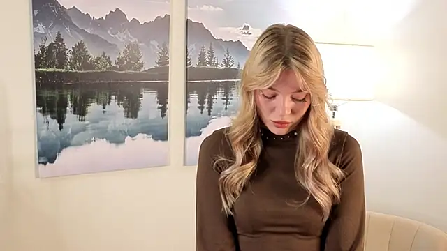 ToyaBosques online show from November 13, 2025, 4:22 am