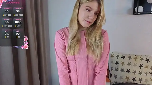 ToyaBosques online show from December 4, 2025, 3:05 am