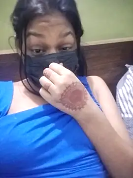 priti654 online show from November 21, 2025, 10:58 am