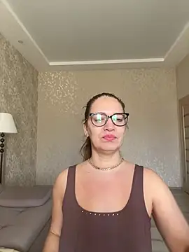 Milana8263 online show from March 9, 2026, 8:18 am