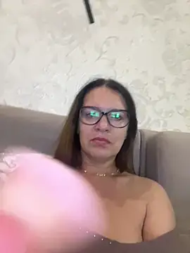 Milana8263 online show from July 11, 2026, 7:05 pm