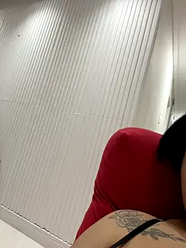 babi morena online show from November 10, 2025, 1:21 pm