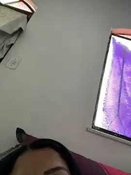 babi morena online show from December 1, 2025, 2:00 pm