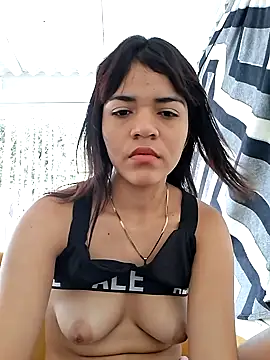 Skinny Wet online show from November 15, 2025, 12:56 pm