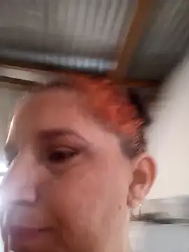 Sra Angelina online show from March 18, 2026, 12:52 pm