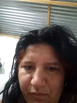 Sra Angelina online show from March 23, 2026, 11:36 am