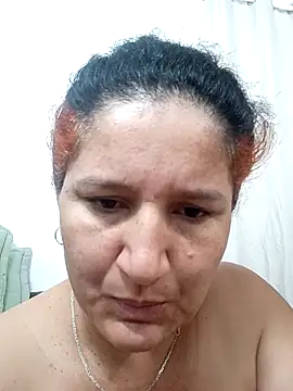 Sra Angelina online show from March 29, 2026, 4:01 am