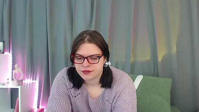 Dona Mafia online show from November 25, 2025, 11:16 pm