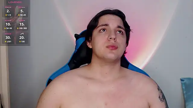 ValenClerk online show from November 26, 2025, 4:13 am