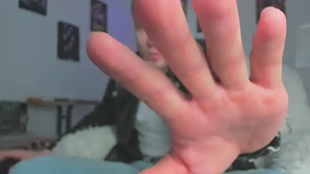 Huntall77 online show from March 24, 2026, 5:45 am