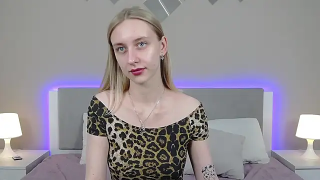 RachaelCute online show from March 26, 2026, 11:05 am