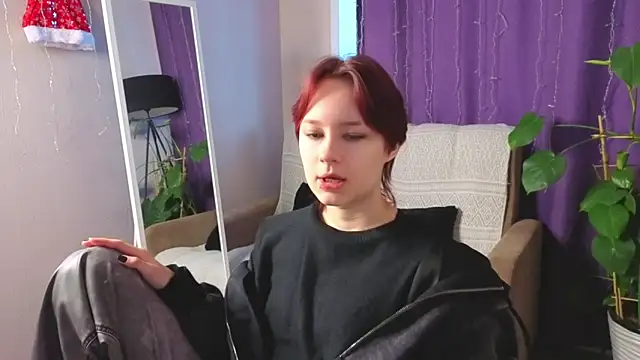 Snapshot of Annie_Way chatting on January 14, 2026, 11:27 am Annie Way online show from January 14, 2026, 11:27 am