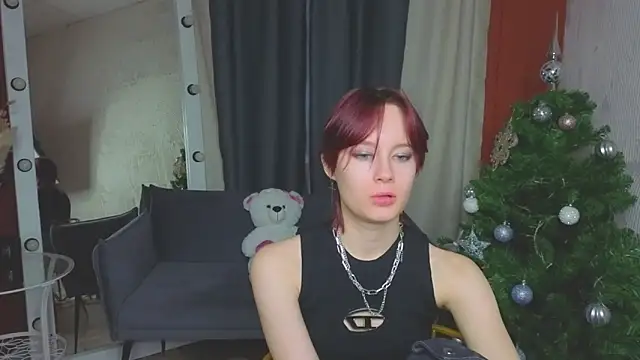 Snapshot of Annie_Way chatting on January 17, 2026, 12:43 pm Annie Way online show from January 17, 2026, 12:43 pm