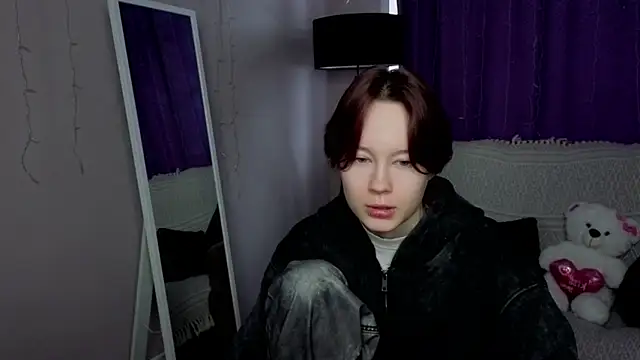 Snapshot of Annie_Way chatting on February 21, 2026, 4:46 am Annie Way online show from February 21, 2026, 4:46 am