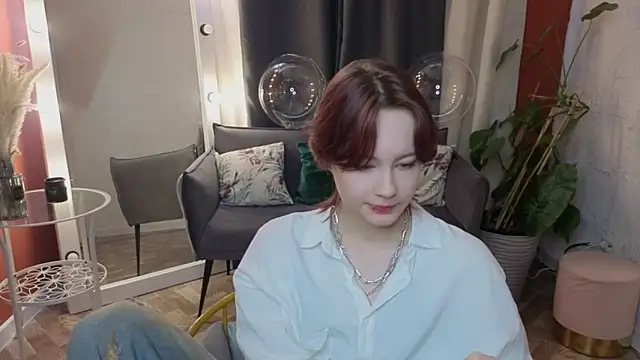 Snapshot of Annie_Way chatting on March 2, 2026, 7:15 am Annie Way online show from March 2, 2026, 7:15 am