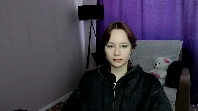 Snapshot of Annie_Way chatting on March 5, 2026, 8:21 am Annie Way online show from March 5, 2026, 8:21 am