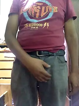 Kikke2025 online show from April 12, 2026, 7:35 am