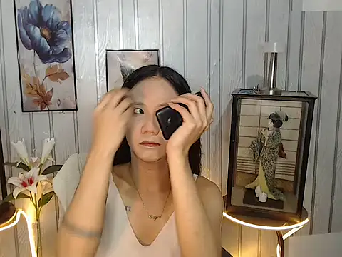 horsecock gabriela online show from March 11, 2026, 8:26 pm