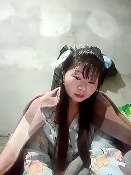 vangkt-cute online show from January 11, 2026, 8:03 pm