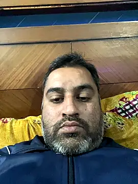 arjunforyou4 online show from November 10, 2025, 10:25 am