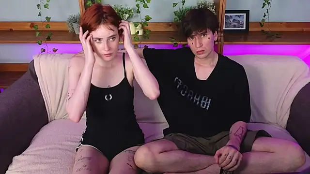 Danny loves Mary online show from June 6, 2026, 2:38 am