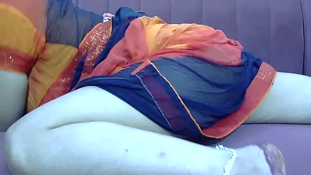 Zoya-sexy online show from October 12, 2025, 9:25 pm