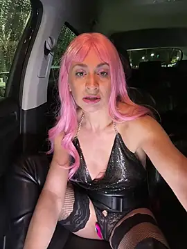 HOTLadyluna online show from February 20, 2026, 9:59 pm