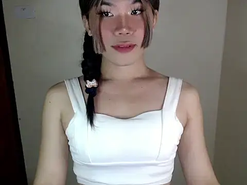 dazzlingcarol online show from February 7, 2026, 11:03 am