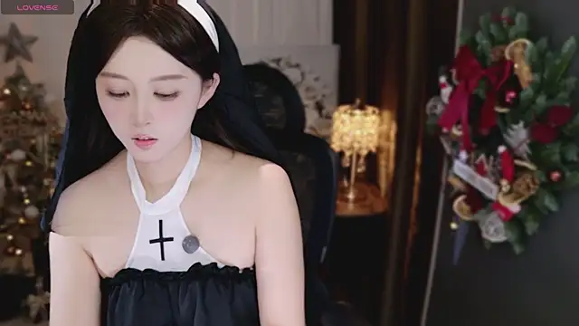 Honey-wanning online show from November 30, 2025, 12:09 pm