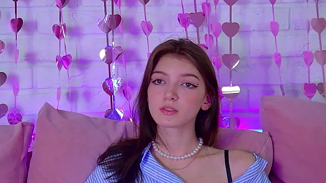 SophiaProve online show from February 12, 2026, 4:46 pm