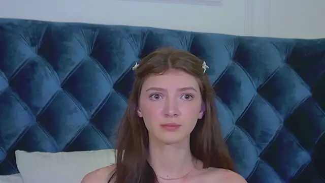 Snapshot of SophiaProve chatting on June 21, 2026, 4:42 pm SophiaProve online show from June 21, 2026, 4:42 pm