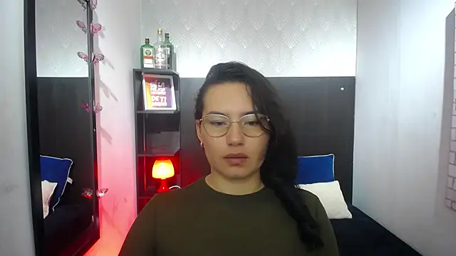 koral purple online show from November 26, 2025, 12:39 pm