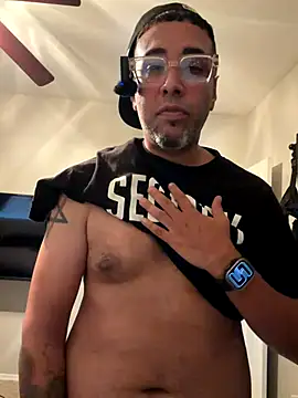 BeansonBeans online show from November 18, 2025, 11:15 pm