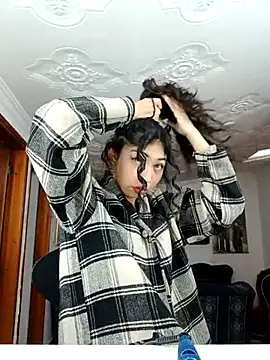 Emmaskinny online show from November 14, 2025, 12:48 pm